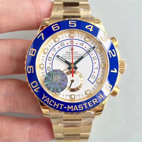 gold rolex yachtmaster replica|rolex yachtmaster for sale.